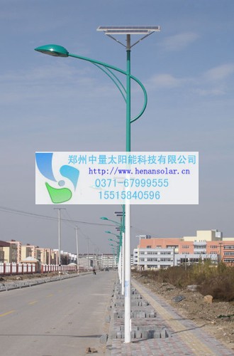 供应太阳能路灯